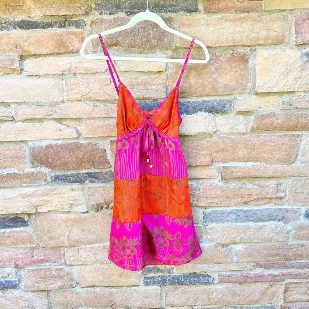 Vintage Guess Dress